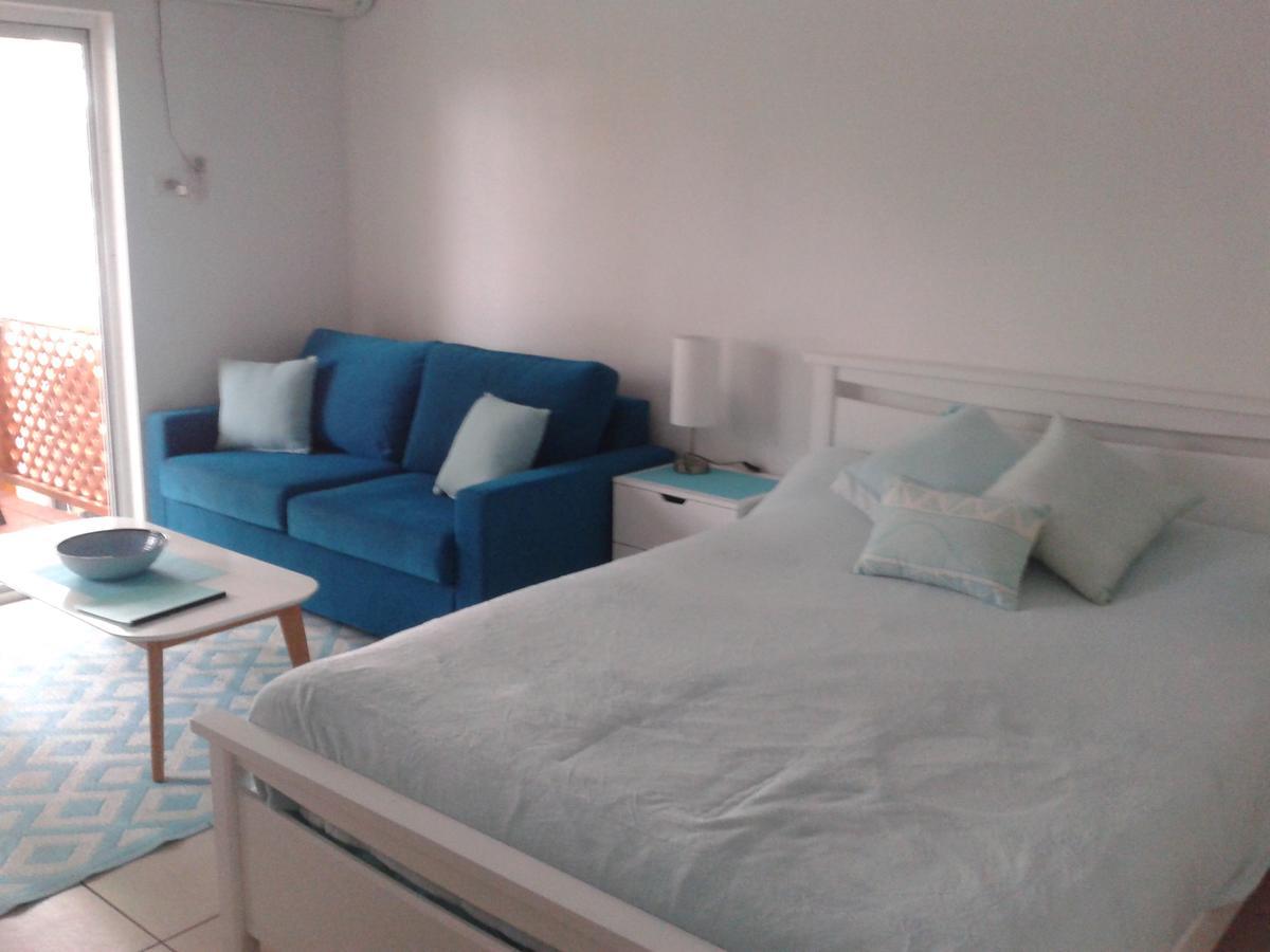 Apartment In Dolphin Heads Eimeo Экстерьер фото